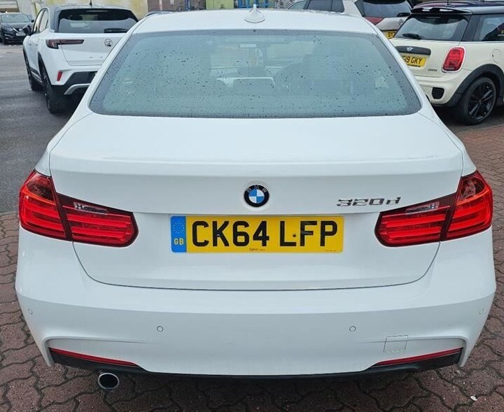Used BMW 3 Series 2014 for sale - 77446220: Photo 6