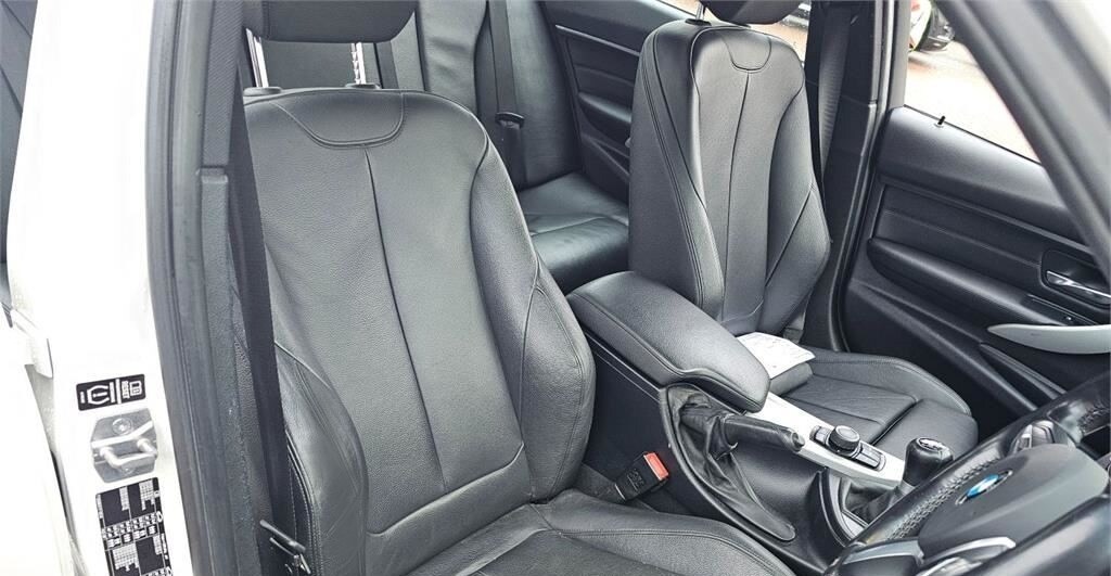 Used BMW 3 Series 2014 for sale - 77446220: Photo 7