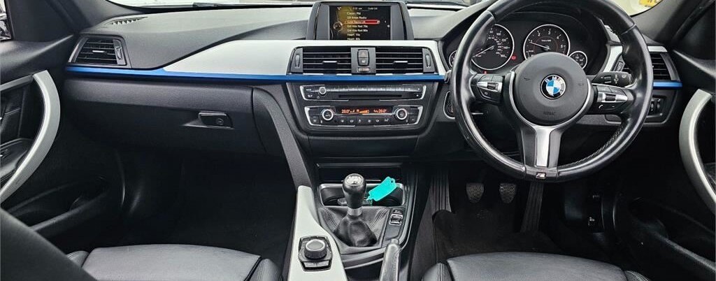 Used BMW 3 Series 2014 for sale - 77446220: Photo 9