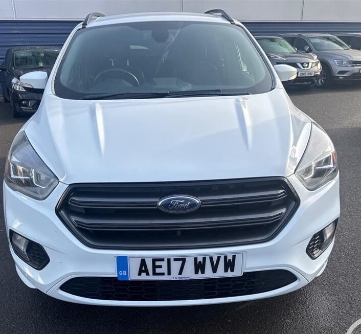 Used Ford Kuga 2017 for sale - 77104099: Photo 11