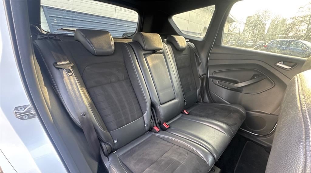 Used Ford Kuga 2017 for sale - 77104099: Photo 12