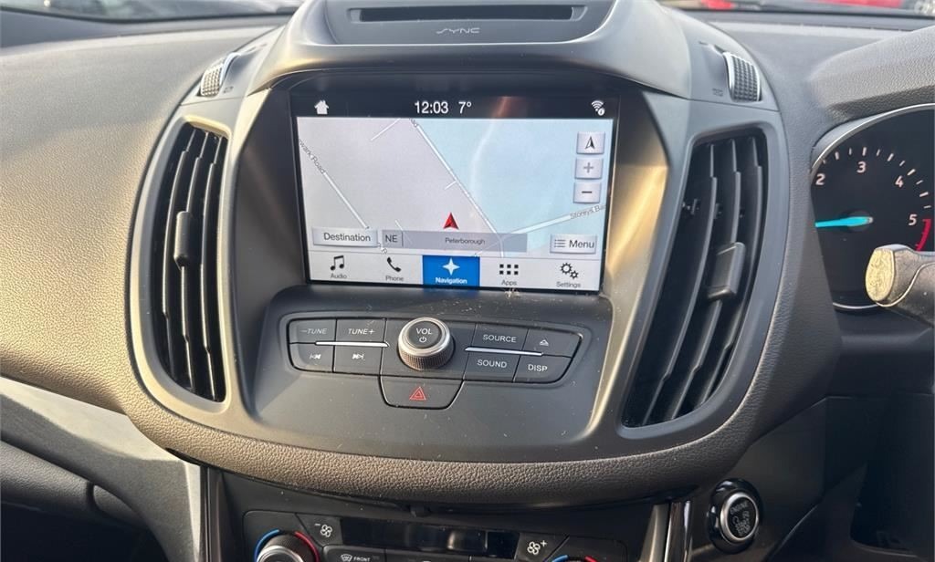 Used Ford Kuga 2017 for sale - 77104099: Photo 4