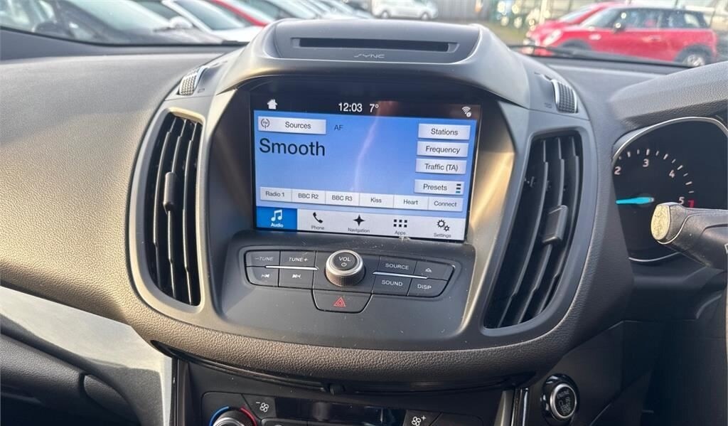 Used Ford Kuga 2017 for sale - 77104099: Photo 6