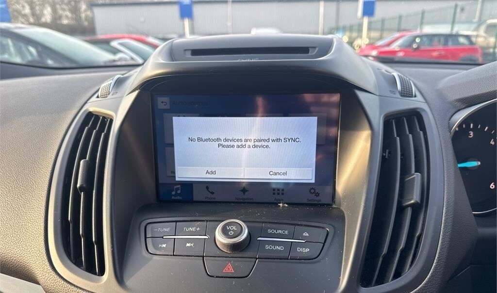 Used Ford Kuga 2017 for sale - 77104099: Photo 7