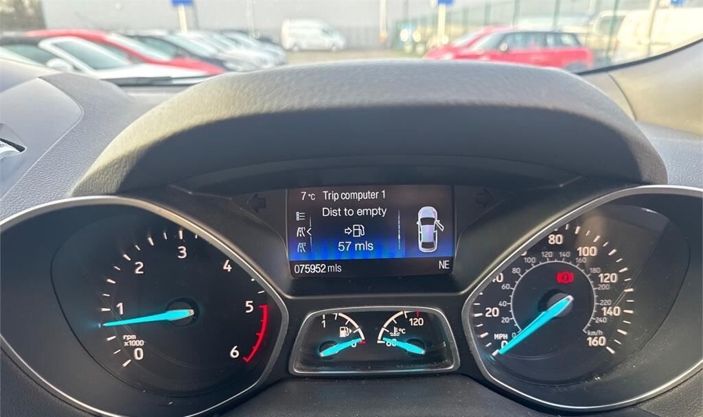 Used Ford Kuga 2017 for sale - 77104099: Photo 9