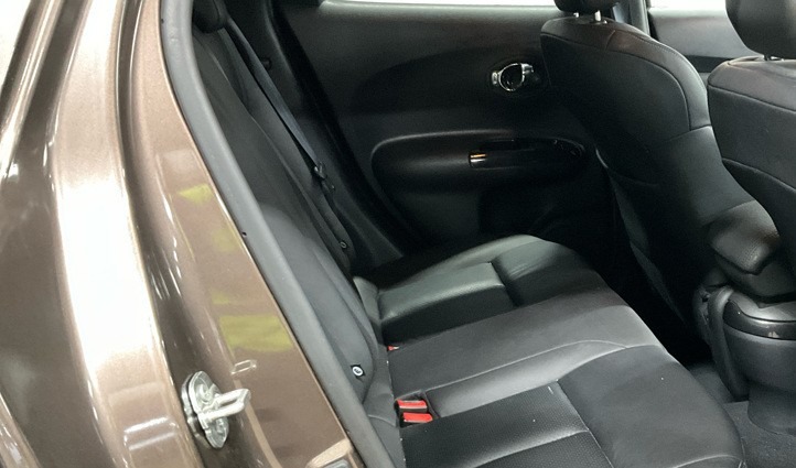 Used Nissan Juke 2019 for sale - 77381204: Photo 10