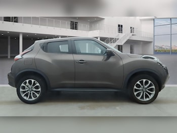 Used Nissan Juke 2019 for sale - 77381204: Photo
