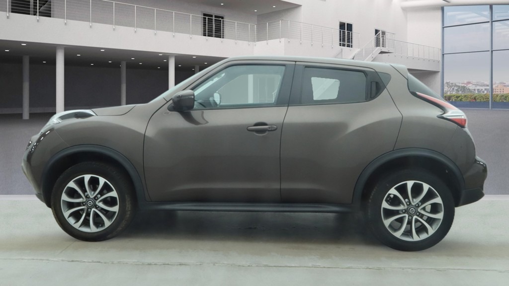 Used Nissan Juke 2019 for sale - 77381204: Photo 2