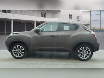 Used Nissan Juke 2019 for sale - 77381204: Photo