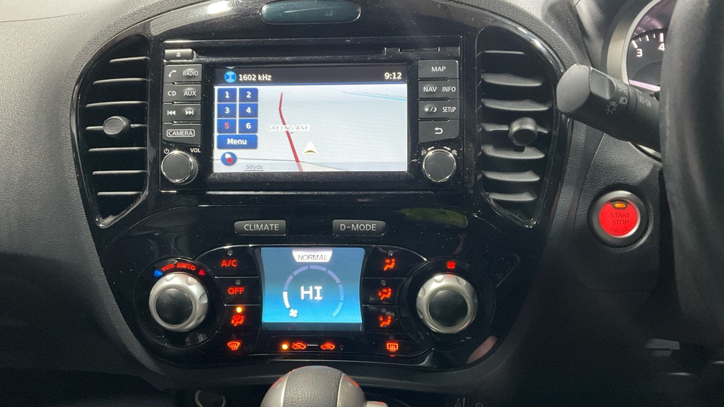 Used Nissan Juke 2019 for sale - 77381204: Photo 3