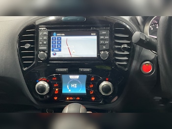 Used Nissan Juke 2019 for sale - 77381204: Photo