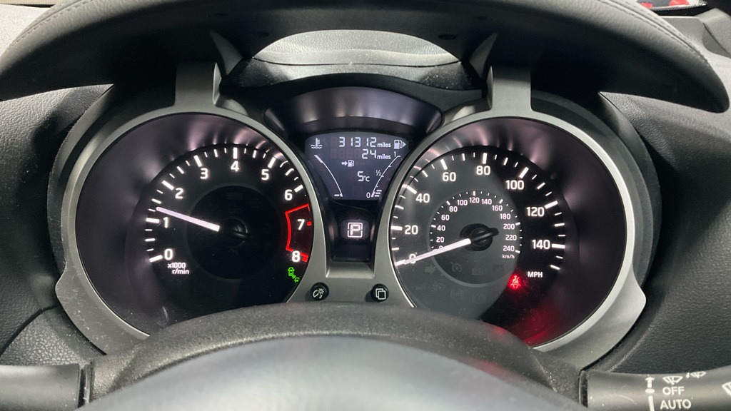 Used Nissan Juke 2019 for sale - 77381204: Photo 9