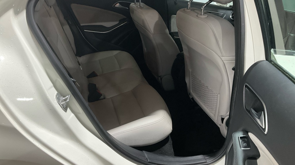 Used Mercedes-Benz A-Class 2016 for sale - 76908853: Photo 10