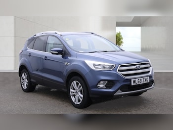 Used Ford Kuga 2018 for sale - 79430455: Photo