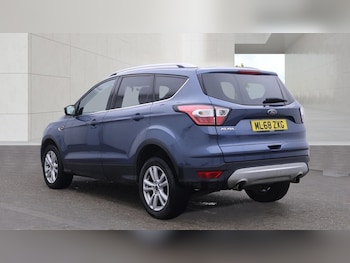 Used Ford Kuga 2018 for sale - 79430455: Photo