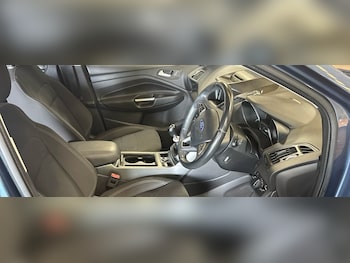 Used Ford Kuga 2018 for sale - 79430455: Photo