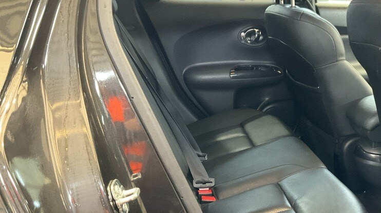 Used Nissan Juke 2018 for sale - 76970051: Photo 10