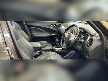 Used Nissan Juke 2018 for sale - 76970051: Photo