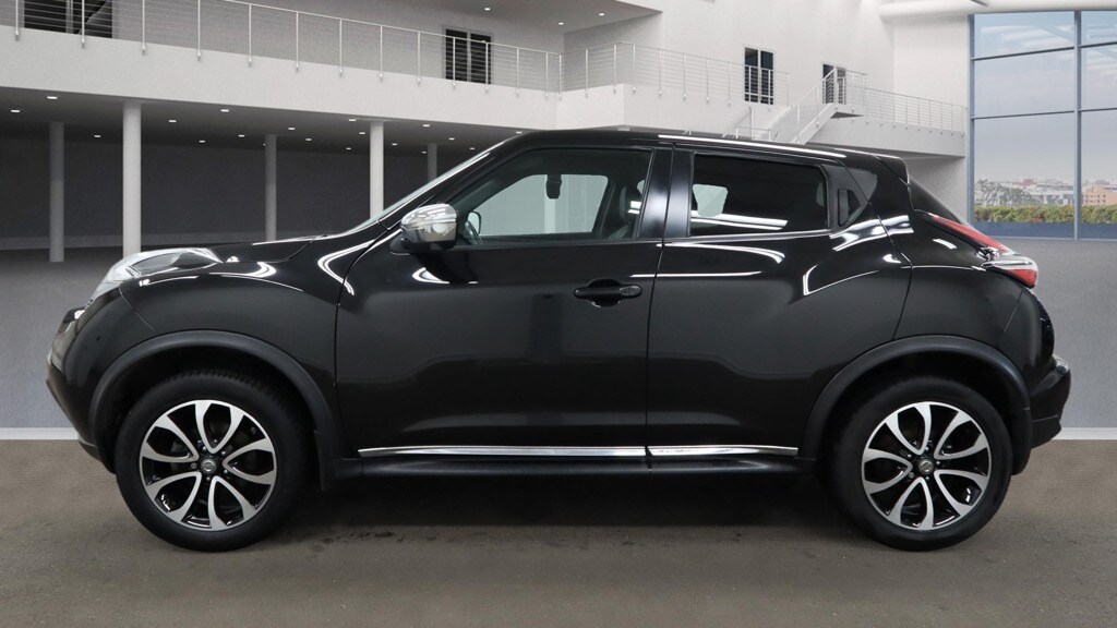 Used Nissan Juke 2018 for sale - 76970051: Photo 7