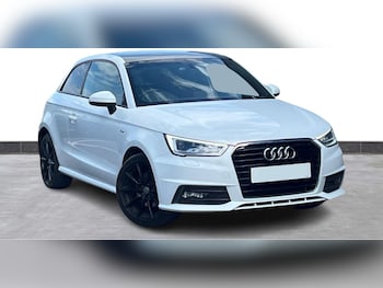 Used Audi A1 2017 for sale - 79431130: Photo