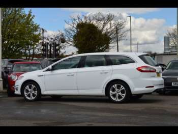 Used Ford Mondeo 2012 for sale - 74339060: Photo