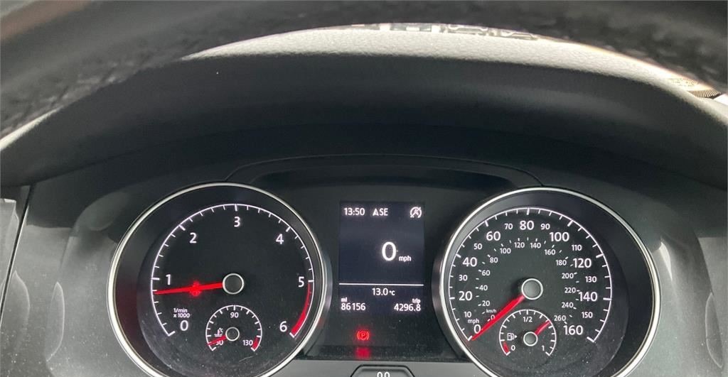 Used Volkswagen Golf 2017 for sale - 76517793: Photo 10