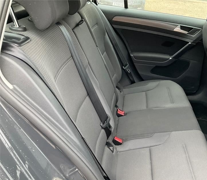 Used Volkswagen Golf 2017 for sale - 76517793: Photo 11