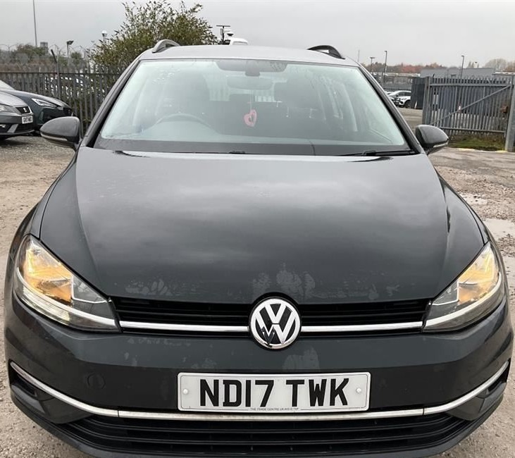 Used Volkswagen Golf 2017 for sale - 76517793: Photo 7