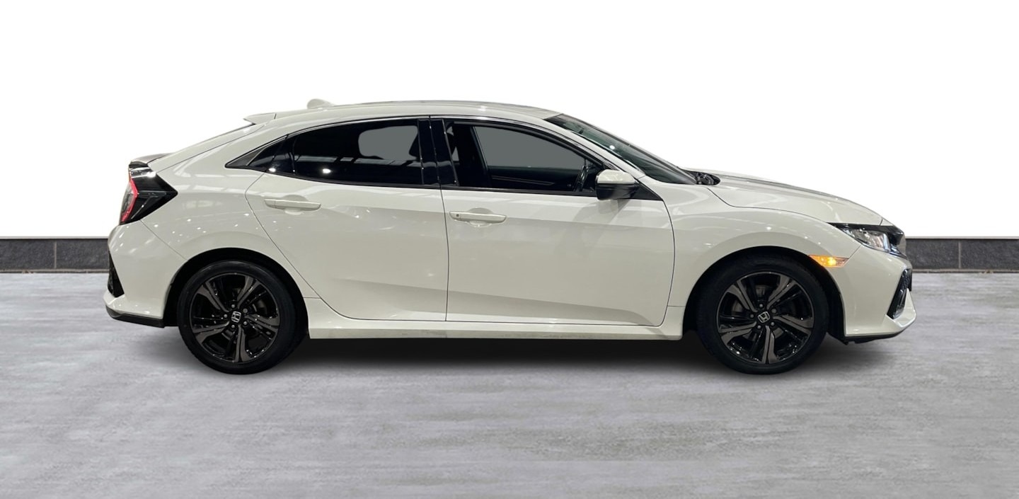 Used Honda Civic 2019 for sale - 77138521: Photo 1