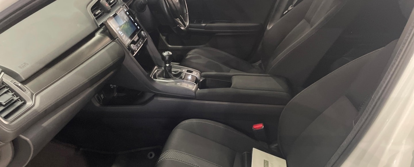 Used Honda Civic 2019 for sale - 77138521: Photo 10