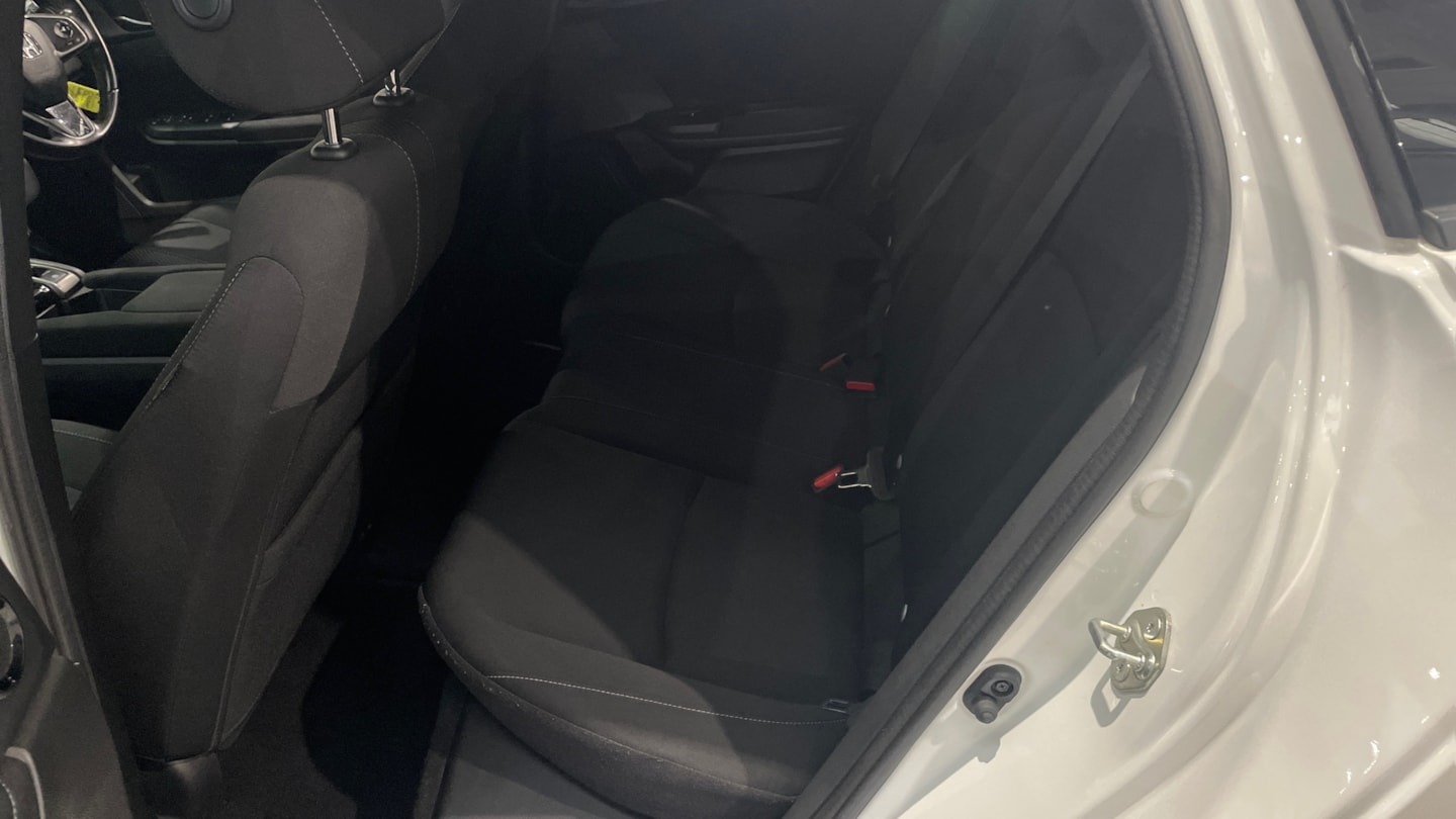 Used Honda Civic 2019 for sale - 77138521: Photo 11