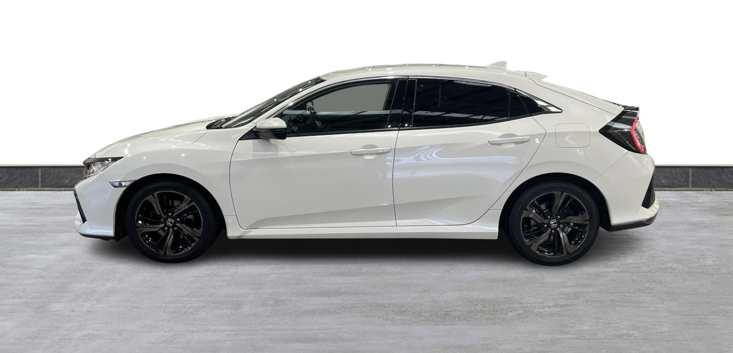 Used Honda Civic 2019 for sale - 77138521: Photo 2