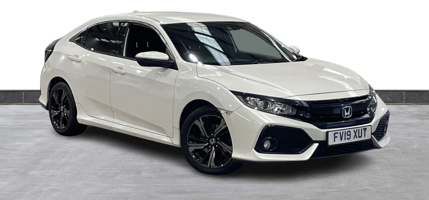 Used Honda Civic 2019 for sale - 77138521: Photo 3