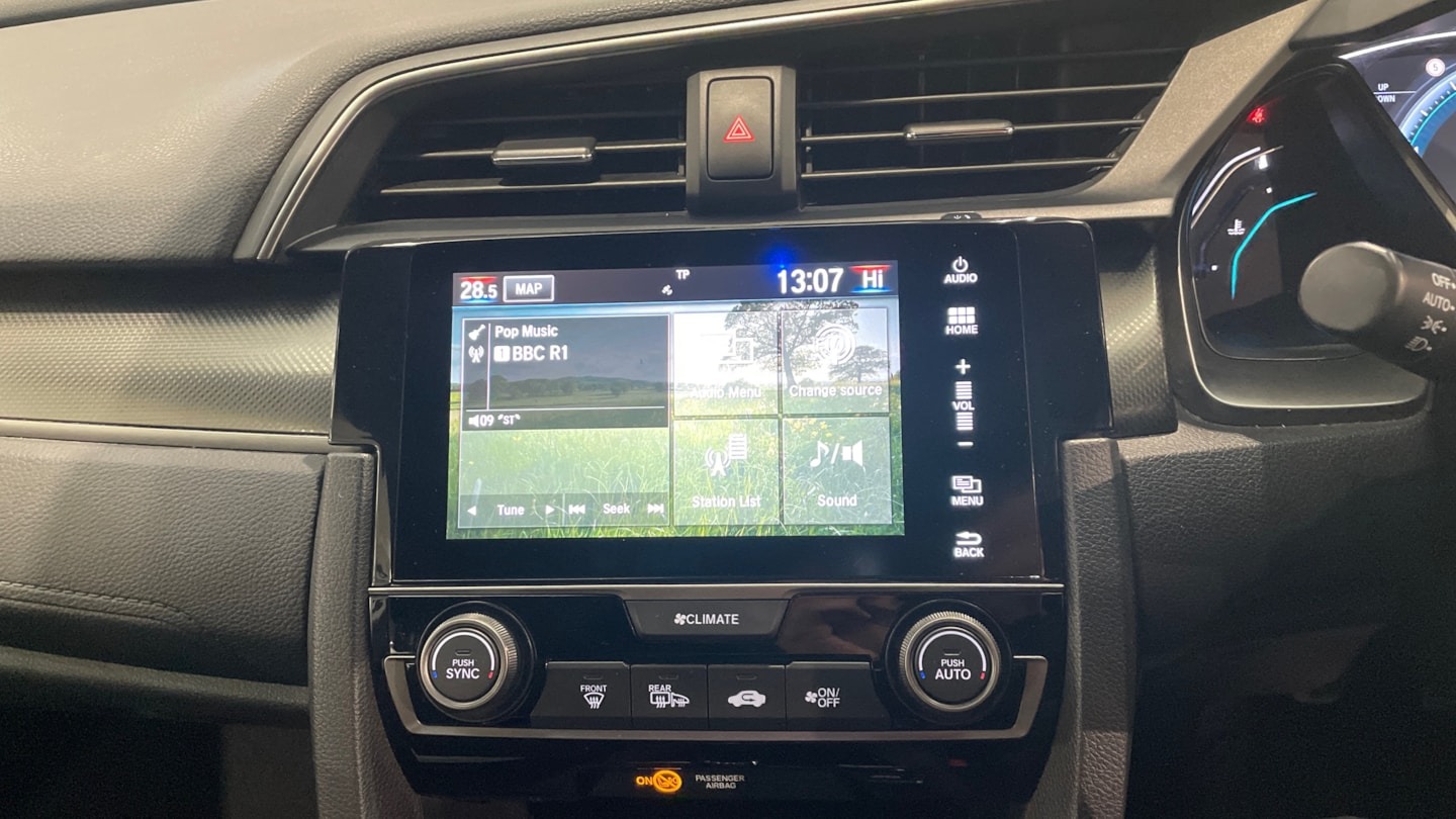 Used Honda Civic 2019 for sale - 77138521: Photo 5