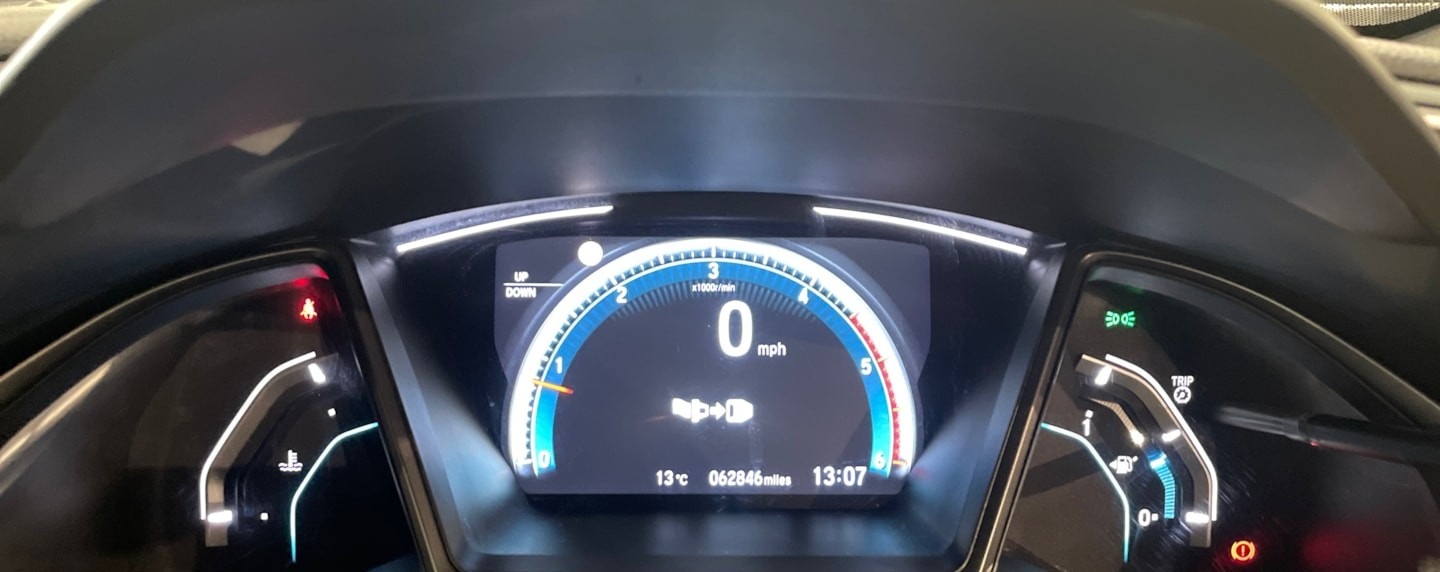 Used Honda Civic 2019 for sale - 77138521: Photo 6