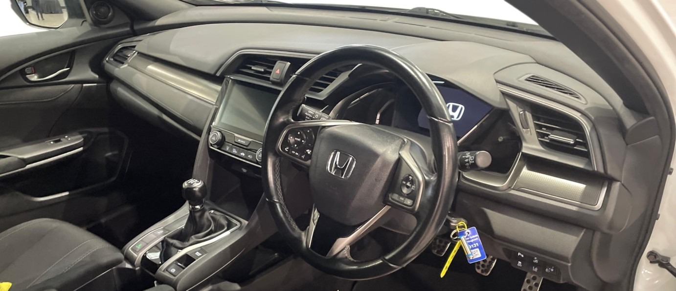 Used Honda Civic 2019 for sale - 77138521: Photo 7