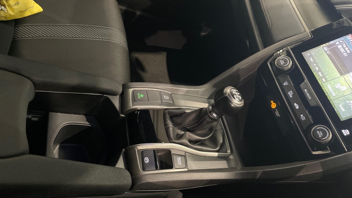 Used Honda Civic 2019 for sale - 77138521: Photo 9