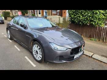 2014 (14) - V6d 4dr Auto