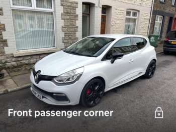 Used Renault Clio 2014 for sale - 75160810: Photo