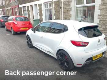 Used Renault Clio 2014 for sale - 75160810: Photo