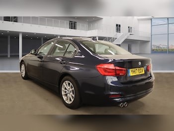 Used BMW 3 Series 2017 for sale - 75203794: Photo