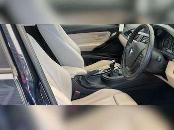 Used BMW 3 Series 2017 for sale - 75203794: Photo