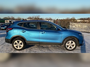 Used Nissan Qashqai 2019 for sale - 77221060: Photo