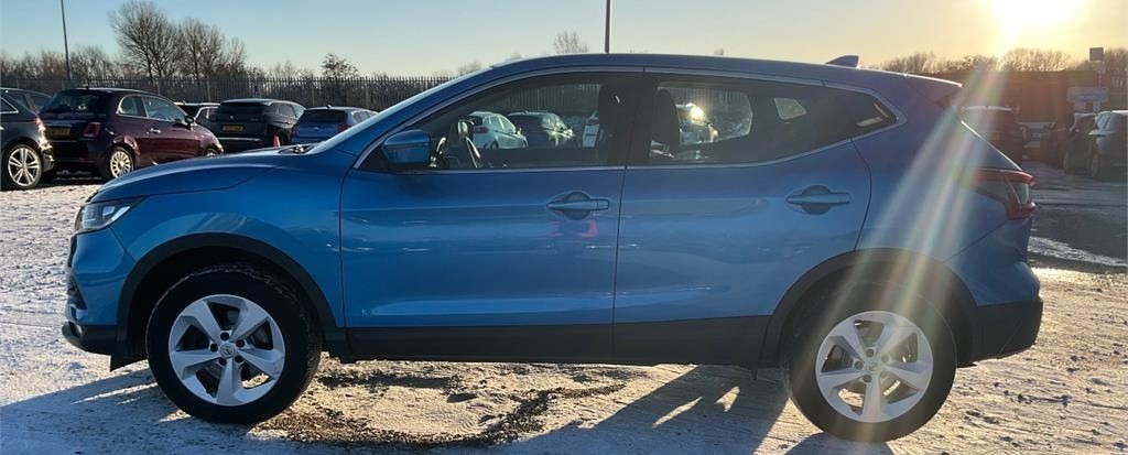 Used Nissan Qashqai 2019 for sale - 77221060: Photo 2