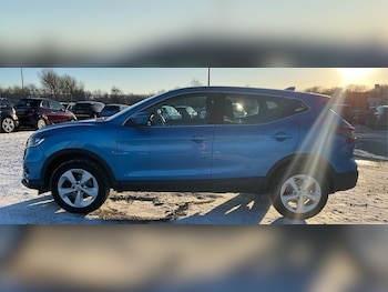 Used Nissan Qashqai 2019 for sale - 77221060: Photo