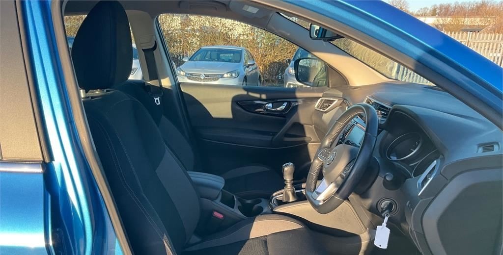 Used Nissan Qashqai 2019 for sale - 77221060: Photo 7