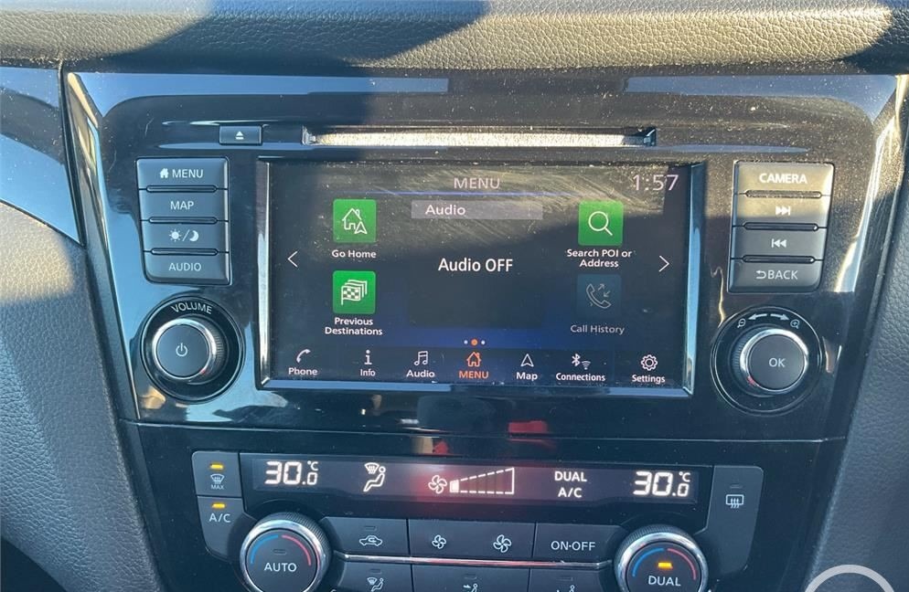 Used Nissan Qashqai 2019 for sale - 77221060: Photo 8