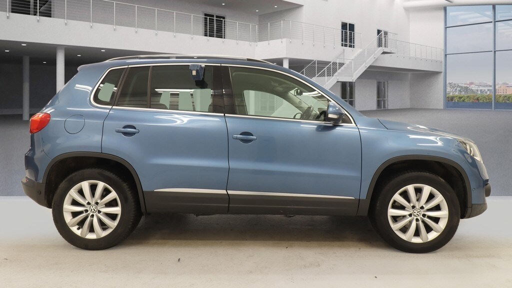 Used Volkswagen Tiguan 2015 for sale - 77746401: Photo 6