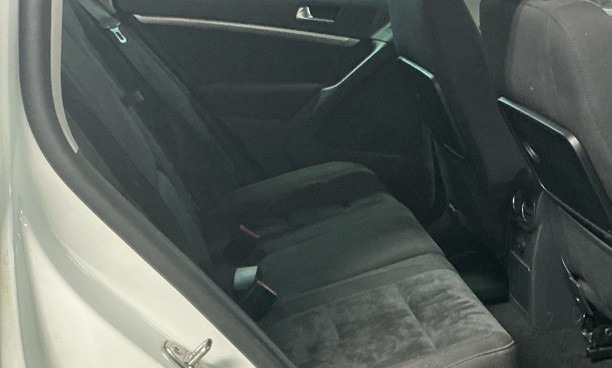 Used Volkswagen Tiguan 2014 for sale - 76299155: Photo 10