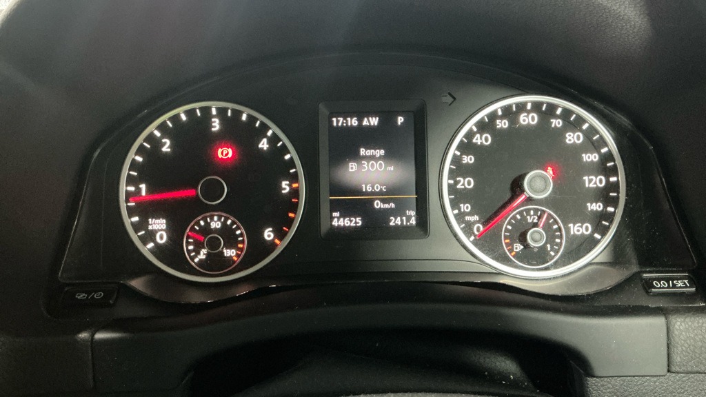 Used Volkswagen Tiguan 2014 for sale - 76299155: Photo 9
